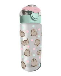 bidon-500-ml-pusheen-butelka-kubek-dla-dzieci-na-wode-napoj-lekki-do-szkoly