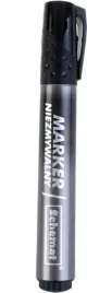marker-pisak-niezmazywalny-sciety-czarny-permanentny-wodoodporny-biurowy