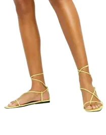 who-what-wear-damskie-sandaly-zielone-40-1dfx