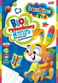 blok-rysunowy-bambino-plus-a4-20-kartek-100g-m2-szkolny-bialy-do-rysowania
