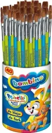 pedzelki-pedzle-do-farb-i-kleju-bambino-mix-40-szt-w-kubku-szkolne-mieszane
