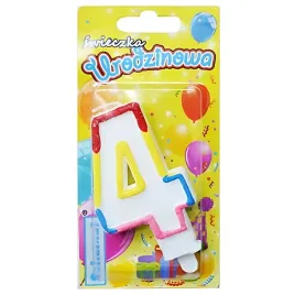 swieczka-urodzinowa-ozdoba-na-tort-ciasto-cyfra-cyferka-4-kolorowa-obwodka