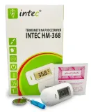 termometr-bezdotykowy-intec-hm-368-podczerwien-rodzaj-elektroniczny