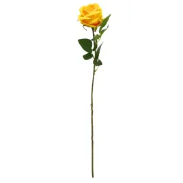 sztuczne-kwiaty-piekna-roza-62-cm-zolta-dekoracyjna-do-bukietu-wiazanki