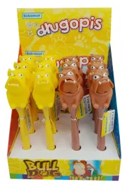 dlugopis-bulldog-schemat-zabawka-na-prezent-dla-dzieci-wklad-niebieski