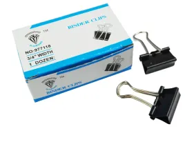 spinacz-clip-19mm-opakowanie-12-sztuk-schemat-czarne-wytrzymale-biurowe