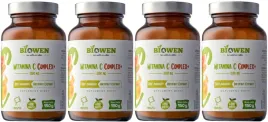 4x-witamina-c-complex-150g-proszek-biowen-odpornosc-przeziebienia-grypa