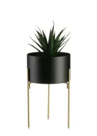 zloty-kwietnik-stojacy-stojak-na-rosliny-z-oslonka-metalowy-20-cm-loft