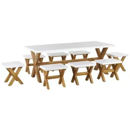 zestaw-ogrodowy-ze-stolkami-dla-8-osob-olbia-beton-bialy