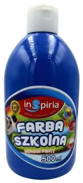 farba-szkolna-farbka-plakatowa-inspiria-w-butelce-500-ml-ciemnoniebieska