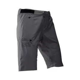 leatt-spodenki-rowerowe-mtb-enduro-1-0-shorts-granity-kolor-szary-rozmiar-m