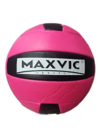 pilka-siatkowa-schemat-do-gry-w-siatkowke-volleyball-treningowa-dla-dzieci