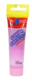 inspiria-farba-farbka-plakatowa-w-tubie-tubce-30-ml-rozowa-szkolna-wydajna