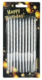 swieczki-urodzinowe-9cm-zestaw-10-sztuk-srebrne-schemat-dekoracyjne-na-tort
