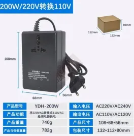 przeksztalcenie-napiecia-transformatora-podrozy-transformator-mocy