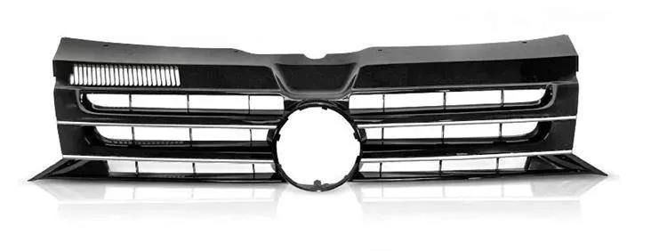 grill-atrapa-vw-t5-10-15-caravelle-multivan-chrom