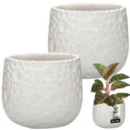 zestaw-2x-doniczka-biala-donica-12-cm-okragla-ceramiczna-na-kwiaty-rosliny