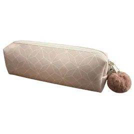 piornik-kosmetyczka-saszetka-pajacyk-pastelowy-rozowy-z-pomponem-pojemny