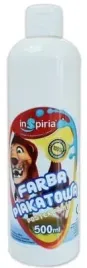 inspiria-farba-plakatowa-w-butelce-duza-500-ml-biala-wydajna-kryjaca-gesta