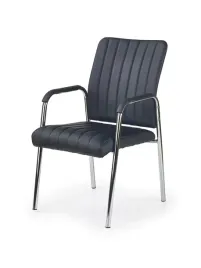 krzeslo-biurowe-czarne-konferencyjne-vigor