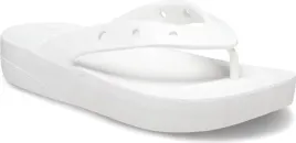crocs-japonki-damskie-na-platformie-gumowe-wsuwane-biale-375-z4a