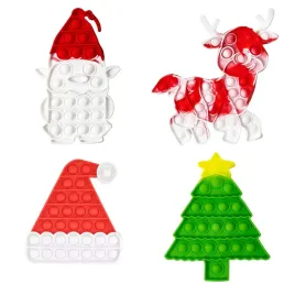 gniotki-antystresowe-popit-pop-it-swiateczne-choinka-elf-skrzat-prezent-x4
