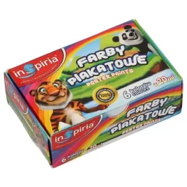 farby-farbki-plakatowe-szkolne-6-intensywnych-kol-wydajne-20ml-dla-dzieci