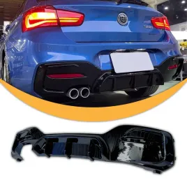 dyfuzor-bmw-f20-f21-2015-czarny-polysk-dokladka-tylnego-zderzaka-mp