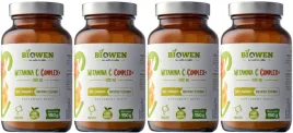 biowen-witamina-c-complex-4x150g-proszek-odpornosc-antyoksydant-infekcje