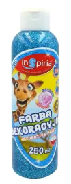 inspiria-farba-dekoracyjna-butelka-250-ml-brokat-niebieska-szkolna-ozdobna