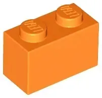 lego-3004-brick-cegielka-1x2-pomaranczowy-orange-20-szt