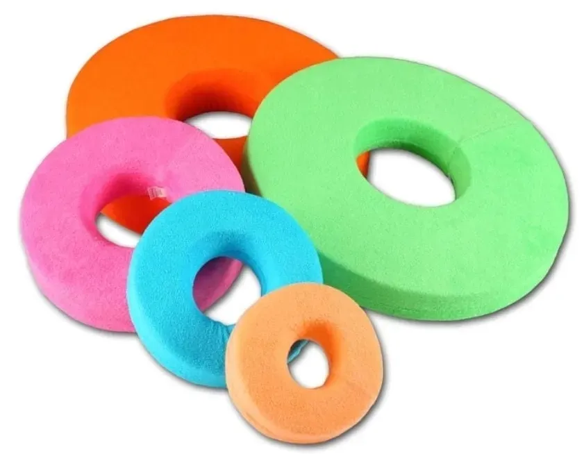 krazek-piankowe-halcamp-waga-z-opakowaniem-1-kg