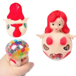 syrenka-zabawka-sensoryczna-syrena-antystresowa-gra-figurka-squishy-pilka