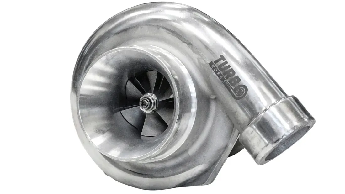 turbosprezarka-turboworks-gt3540-float-stan-nowy