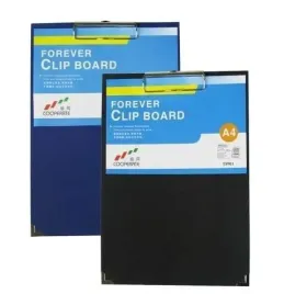 deska-z-klipsem-a4-clipboard-schemat-podkladka-do-pisania-z-klipem-sztywna