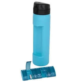 butelka-bidon-z-tygodniowa-kasetka-na-leki-1x7-anabox-2go-turkusowy