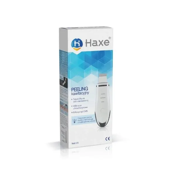 peeling-kawitacyjny-haxe-hx802-waga-200-g