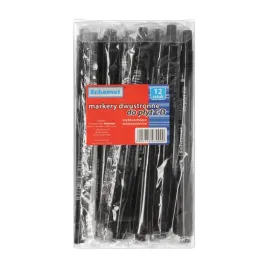 markery-pisaki-mazaki-do-plyt-cd-dwustronne-kolor-czarny-schemat-12-sztuk