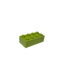 lego-3001-brick-cegielka-2x4-jasny-zielony-green-5-szt