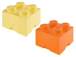 lego-pudelko-do-przechowywania-klockow-2szt-zolty-i-pomaranczowy