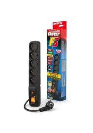 listwa-przeciwprzepieciowa-acar-f5-50m-czarna