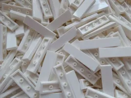 lego-2431-plytka-gladka-1x4-tile-bialy-white-20szt