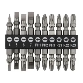 zestaw-bitow-dwustronnych-sl4-5-6-7-ph1-2-3-pz1-2-3-x-65mm-10szt-graphite
