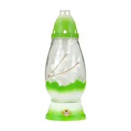 znicz-29-cm-szklany-wielkanocny-mix-max-pol-z-wymiennym-wkladem-parafinowym