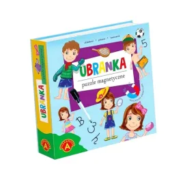 puzzle-magnetyczne-ukladanka-ubranka-alexander-kreatywna-zabawa-dla-dzieci