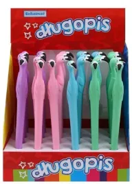 dlugopis-pen-figurka-flaming-schemat-wklad-niebieski-dla-uczniow-prezent