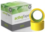 tasma-klejaca-activa-basic-zolta-48mmx66m-1-szt-stan-nowy