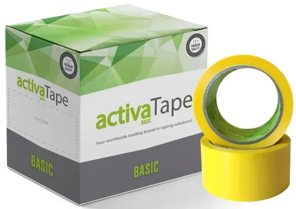 tasma-klejaca-activa-basic-zolta-48mmx66m-1-szt