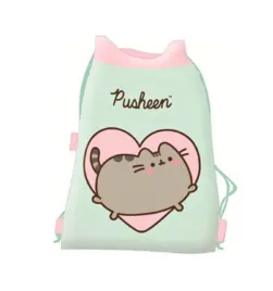worek-szkolny-na-obuwie-kapcie-stroj-gimnastyczny-pusheen-mint-st-majewski