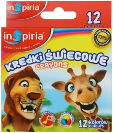 kredki-swiecowe-szkolne-inspiria-zestaw-18-kolorow-wytrzymale-nietoksyczne